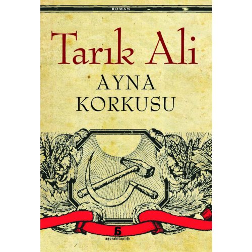 Ayna Korkusu