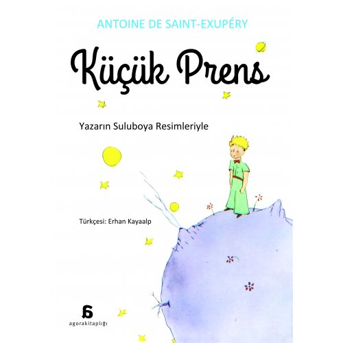 Küçük Prens