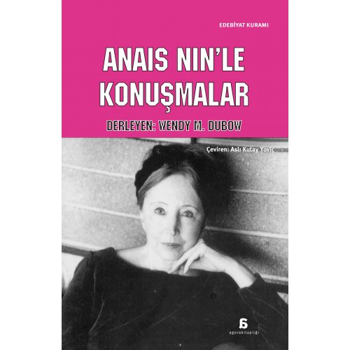 Anais Nin'le Konuşmalar