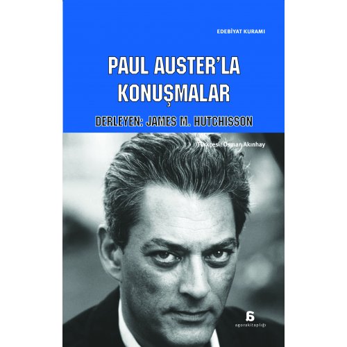 Paul Auster'la Konuşmalar