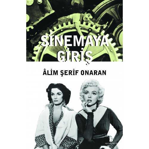 Sinemaya Giriş