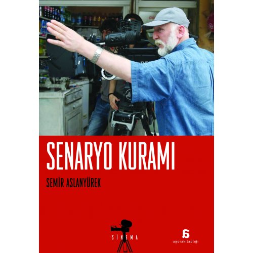 Senaryo Kuramı