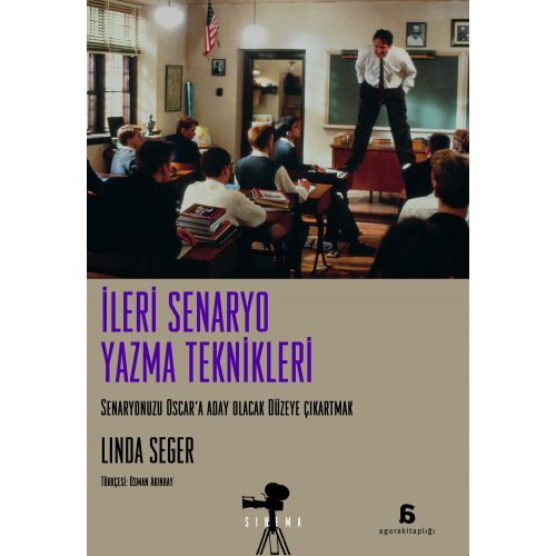 İleri Senaryo Yazma Teknikleri