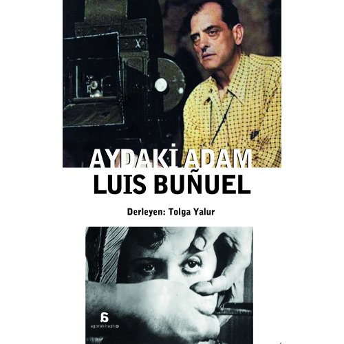 Luis Bunuel - Aydaki Adam
