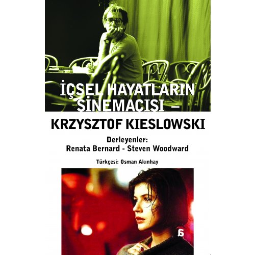 İçsel Hayatların Sinemacısı - Krzysztof Kieslowski