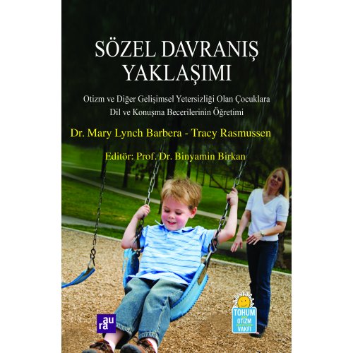 Sözel Davranış Yaklaşımı