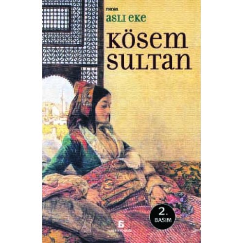 Kösem Sultan