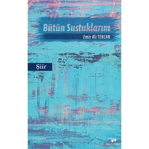 Bütün Sustuklarım