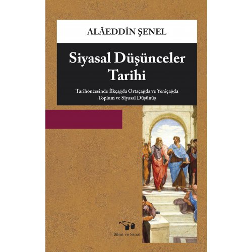 Siyasal Düşünceler Tarihi