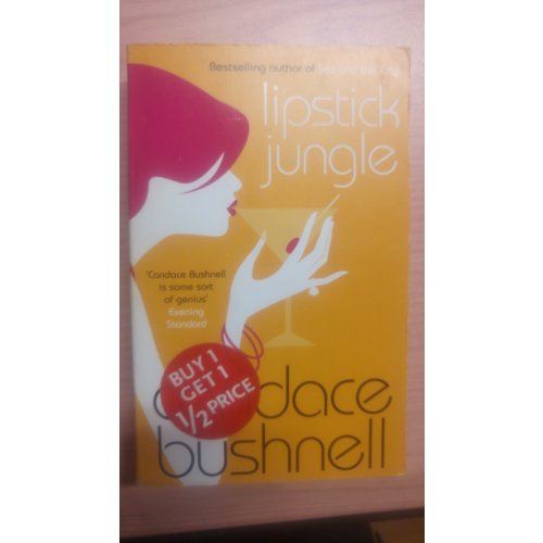 Lipstick Jungle