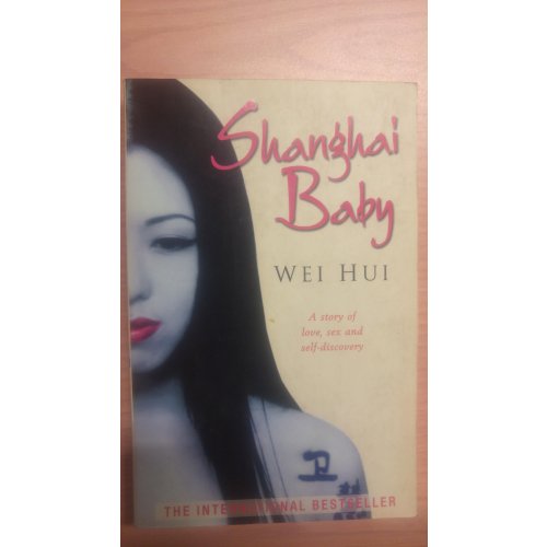 Shanghai Baby