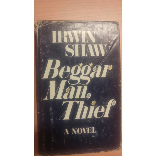 Beggar Man, Thief