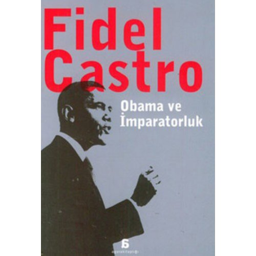 Obama ve İmparatorluk