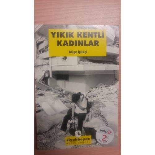 Yıkık Kentli Kadınlar