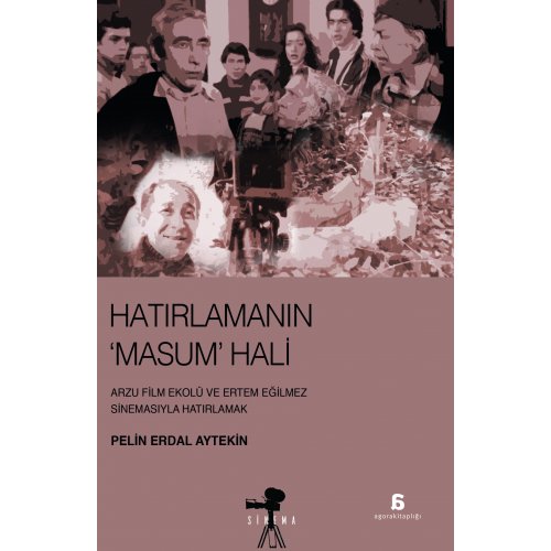 Hatırlamanın Masum Hali