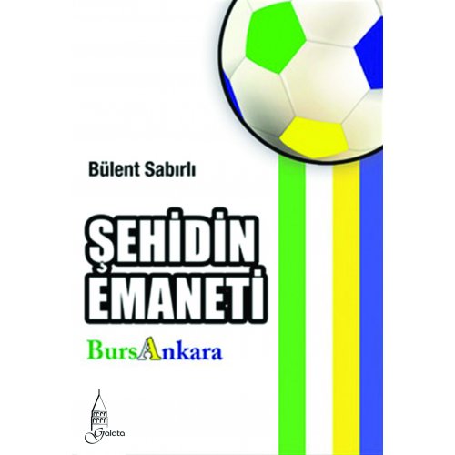 Şehidin Emaneti: BursAnkara