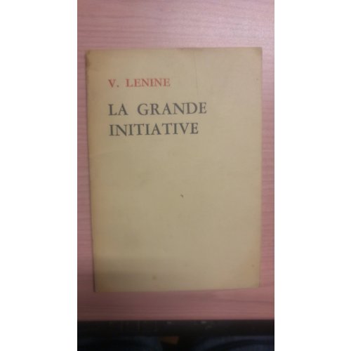 La Grande Initiative