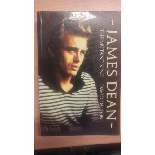 James Dean - The Mutant King