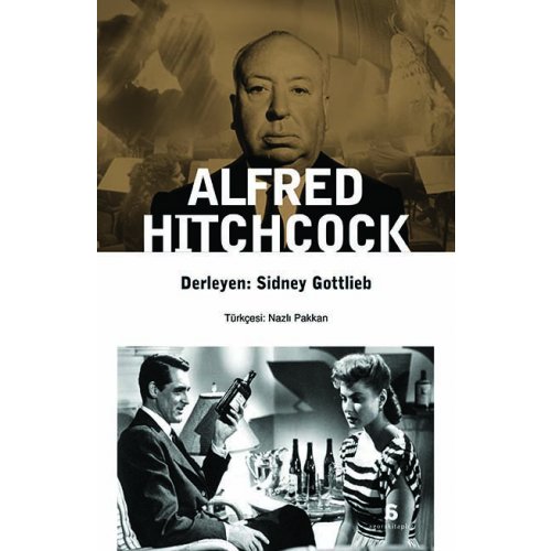 Alfred Hitchcock
