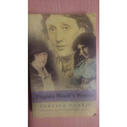 Virginia Woolf's Women