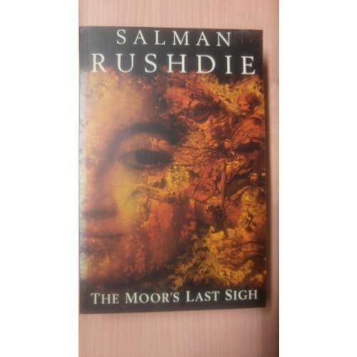 The Moor's Last Sigh