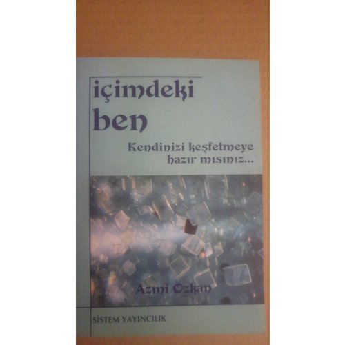 İçimdeki Ben