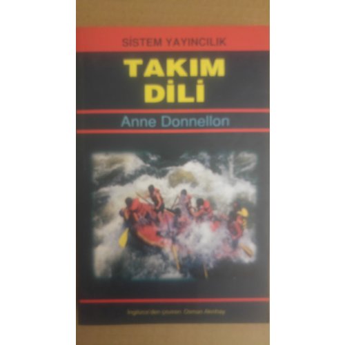 Takım Dili