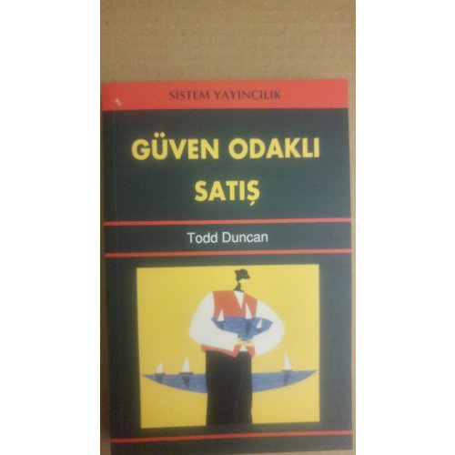 Güven Odaklı Satış