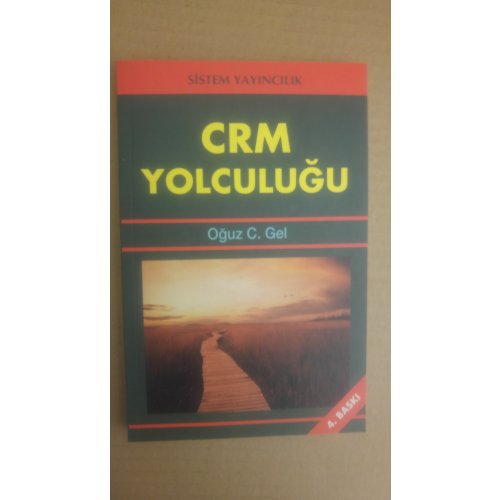CRM Yolculuğu
