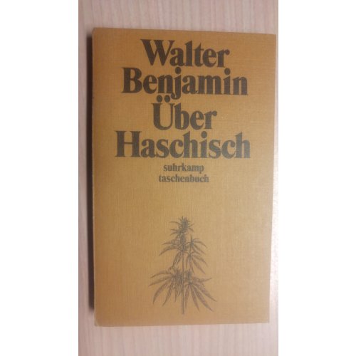 Über Haschisch