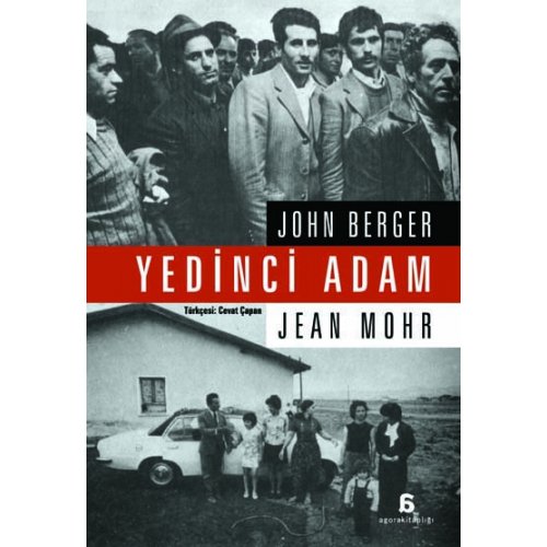 YEDİNCİ ADAM
