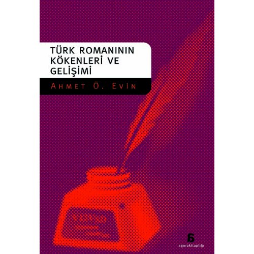 Türk Romanının Kökenleri
