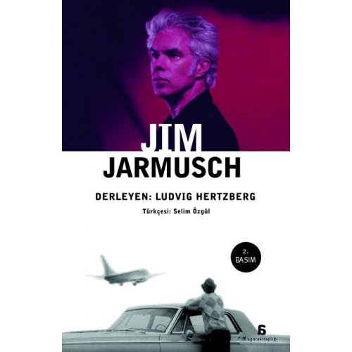 Jim Jarmusch