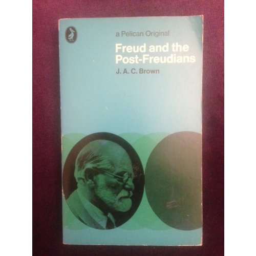 Freud and Post-Freudians