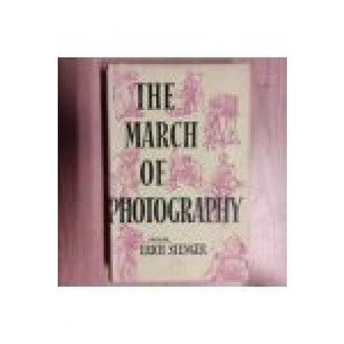 The March of Photography