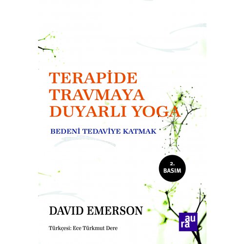 Terapide Travmaya Duyarlı Yoga