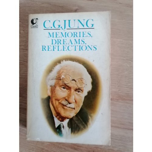 Memories, Dreams, Reflections