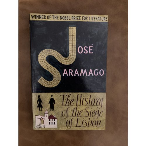 The History of the Siege of Lisbon
