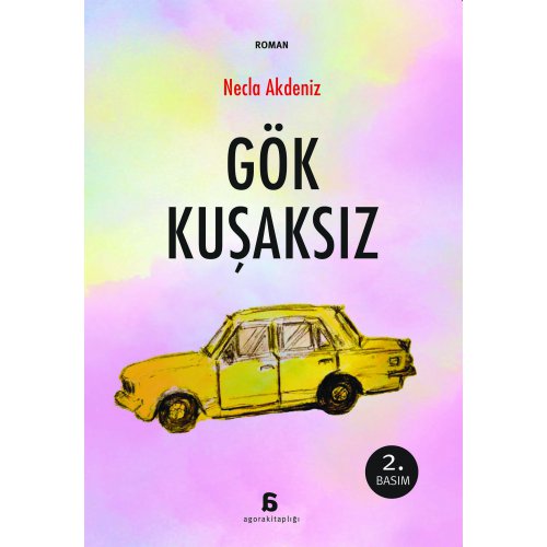 Gök Kuşaksız