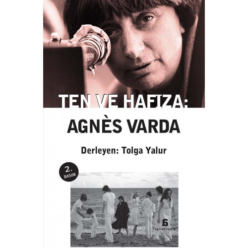 Agnes Varda - Ten ve Hafıza