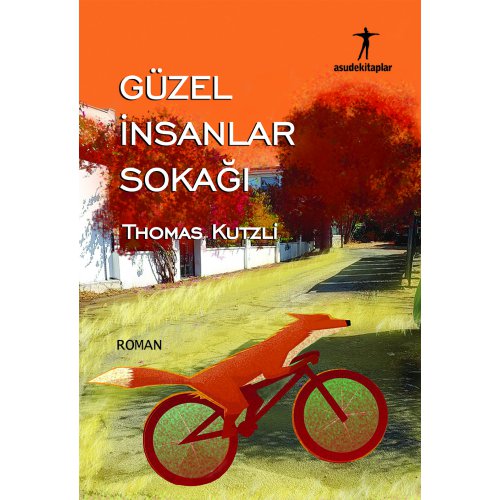 Güzel İnsanlar Sokağı