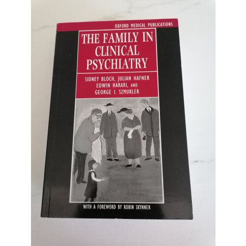 Family in Clinical Psychiatry