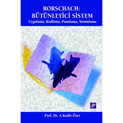Rorschach: Bütünleyici Sistem