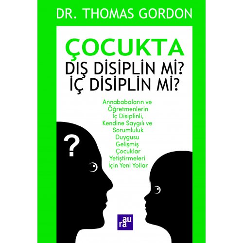 Çocukta Dış Disiplin mi? İç Disiplin mi?