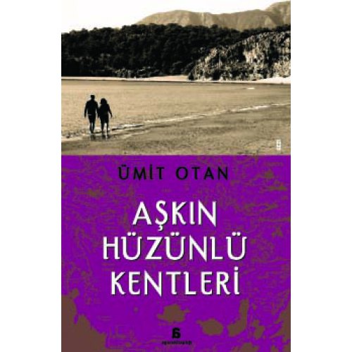 Aşkın Hüzünlü Kentleri