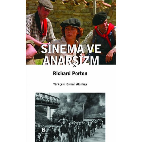 Sinema ve Anarşizm