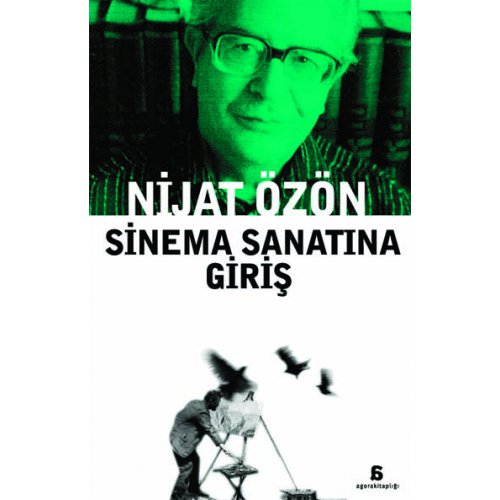 Sinema Sanatına Giriş