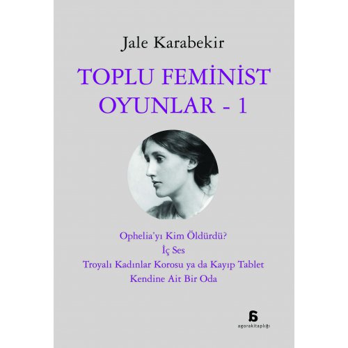 Toplu Feminist Oyunlar 1