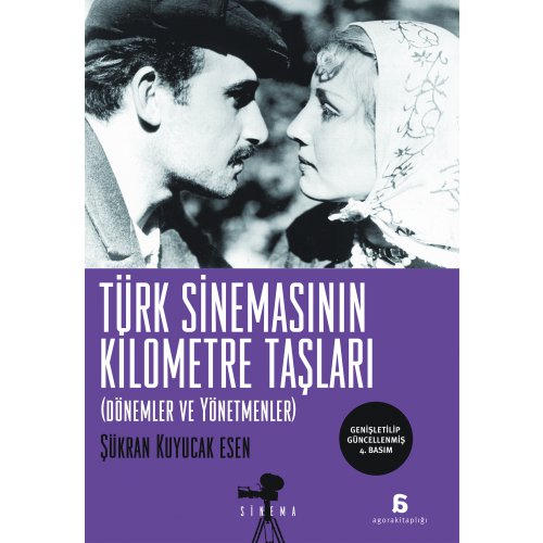 Türk Sinemasının Kilometre Taşları