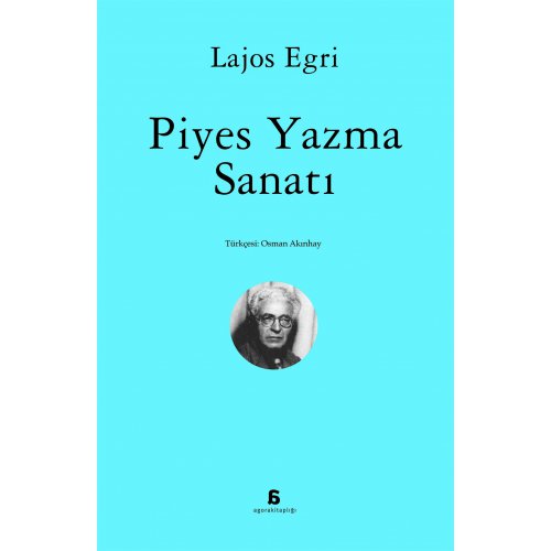 Piyes Yazma Sanatı (Osman Akınhay çevirisi)